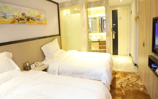 Super 8 Hotel