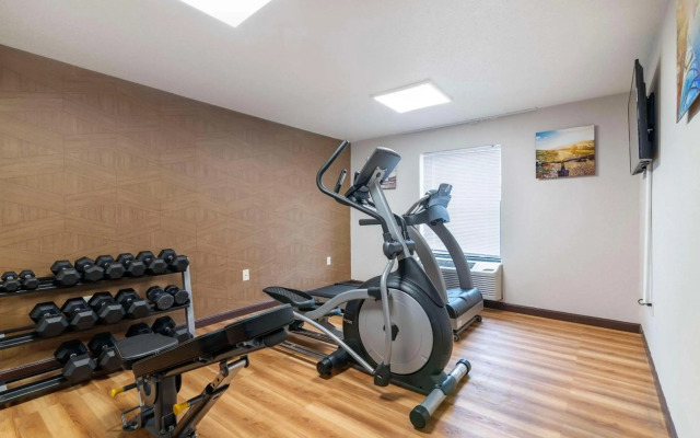 Comfort Inn Airport