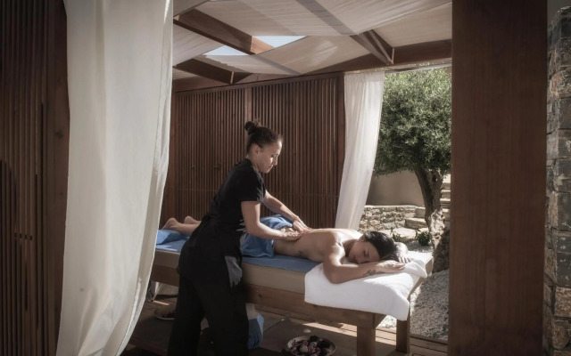 Selena Village(Formerly Elounda Garden Suites)