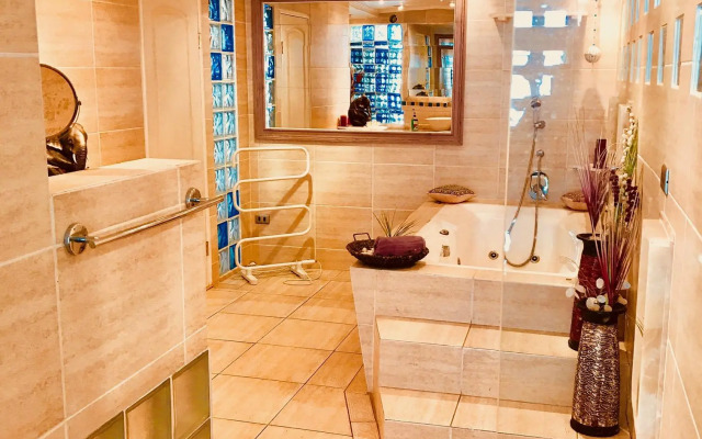 Apartamento Vista Bahia