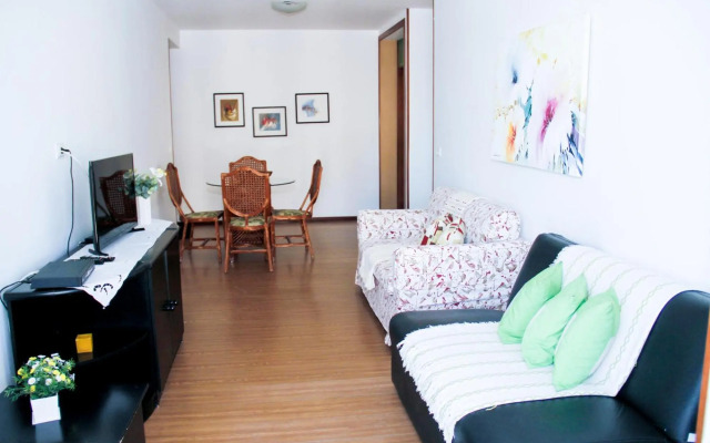 Apartamento Varandas Barra Flat