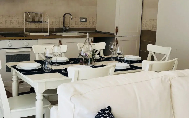 Residence Mar Mediterraneo