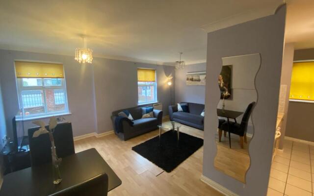 Bambz Apartment 3