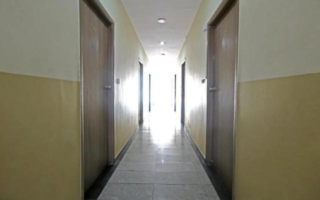 Transit Living Banashankari