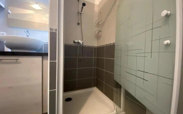 Petit Nid Douillet de Gruissan à 200m de la Plage