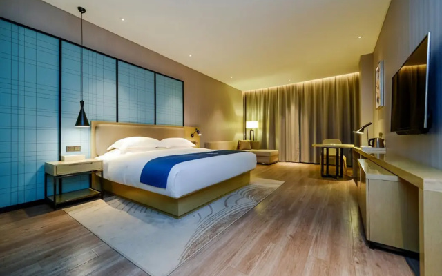 City Comfort Inn Maoming High Speed Railway Station Wenming Road