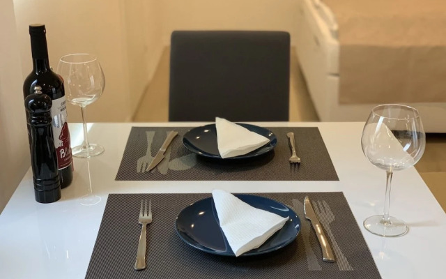 Mostar Story apartments