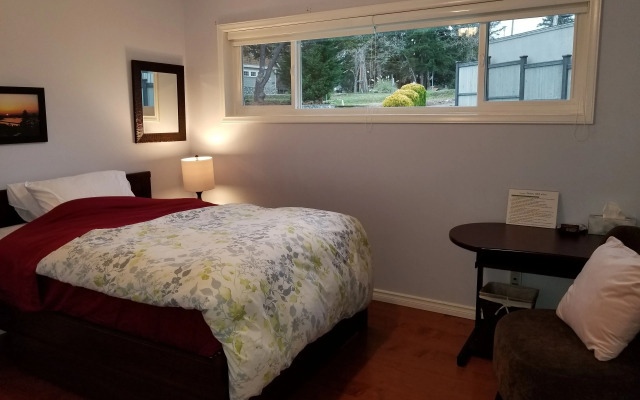HOV B&B House -Hospitality Ocean view Victoria-