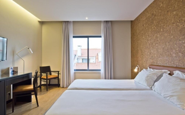 Lam Hotel Estarreja