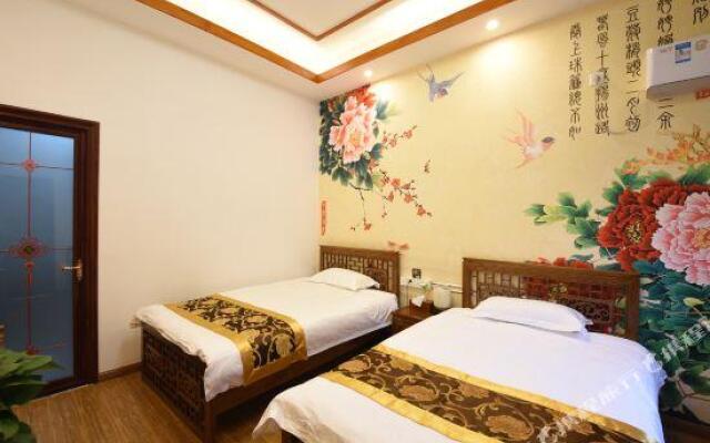 Shuangqiao Hostel