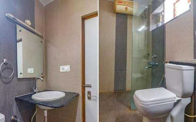 Fabhotel Pride Inn Financia