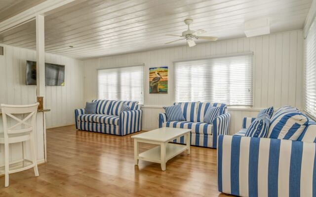 Twins Inn & Apartments