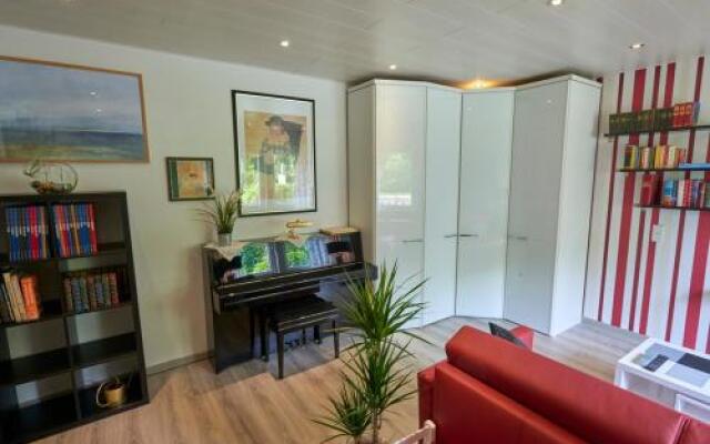 Ittertal Apartment