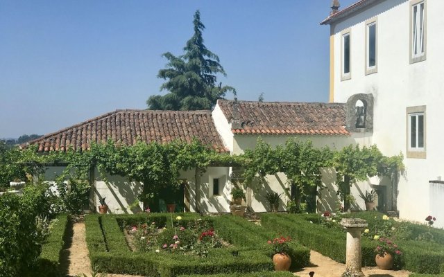 Quinta Da Bizelga Cottages
