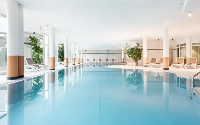Hotel Klosterhof