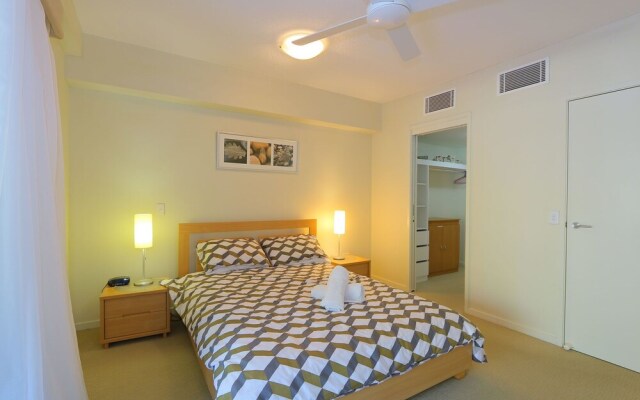 Drift Apartments North #10