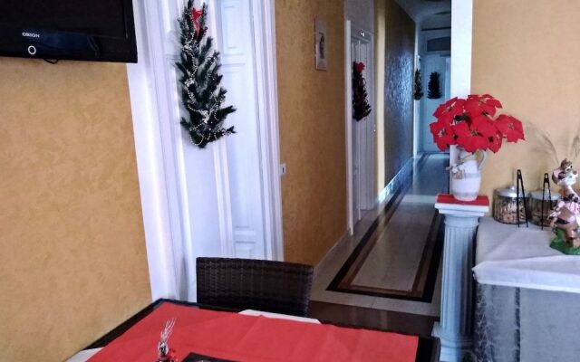 B&B Vico Vacanze