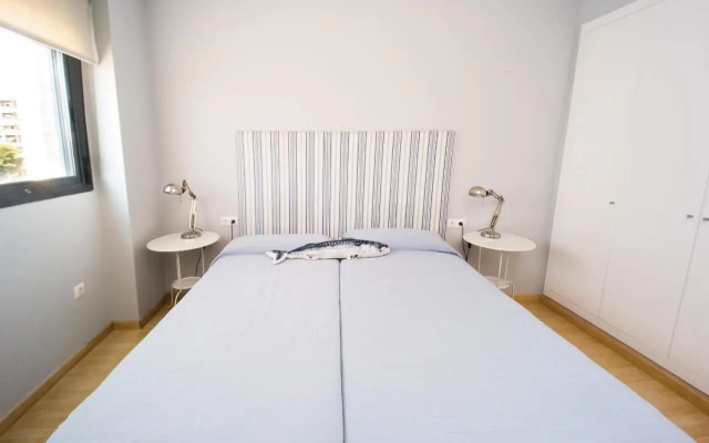 Valencia Beach Apartments 2