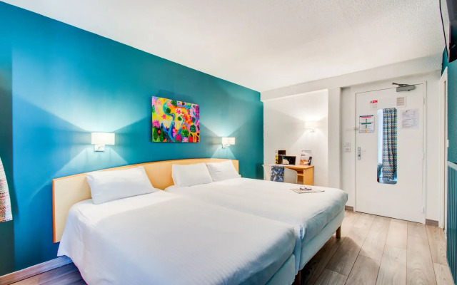 The Originals City, Hôtel Éclipse