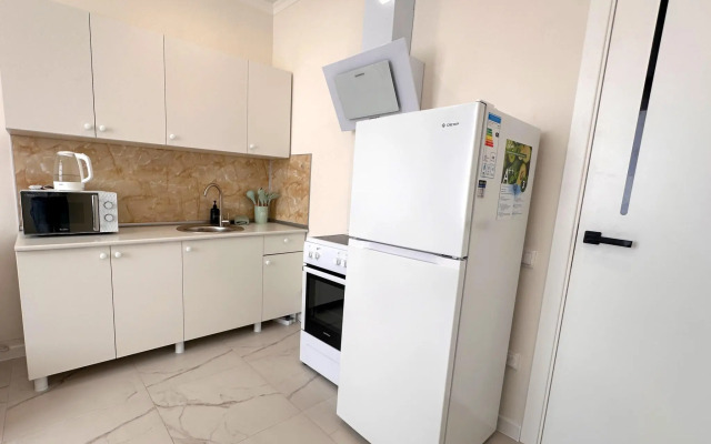 Апартаменты на Мысхакском шоссе 59Д