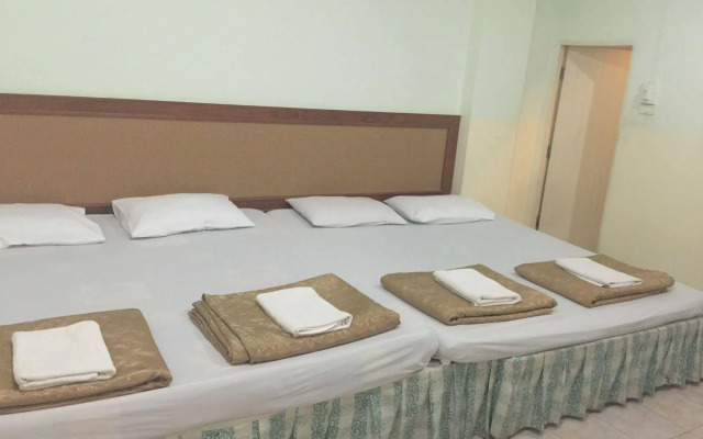 Chantorn Jomtien Guest House 2