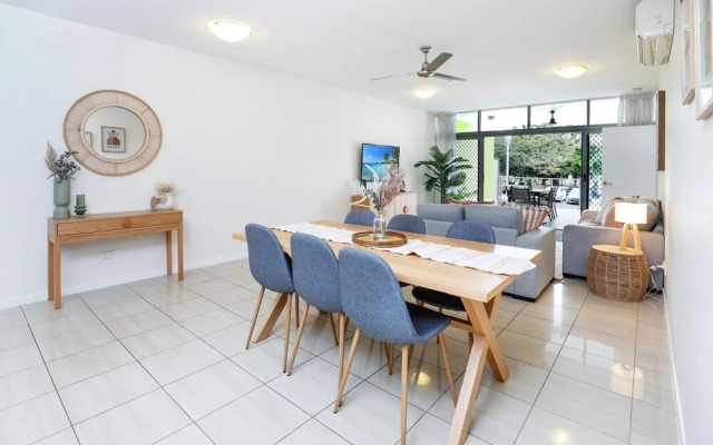 Stylish Park View City Apartment 103