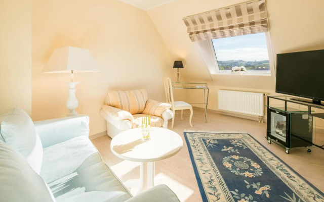 Trip Inn Hotel Astoria Göttingen