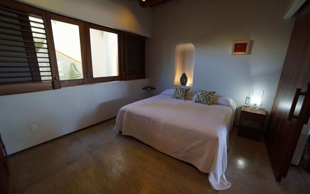 The Residences at Las Palmas