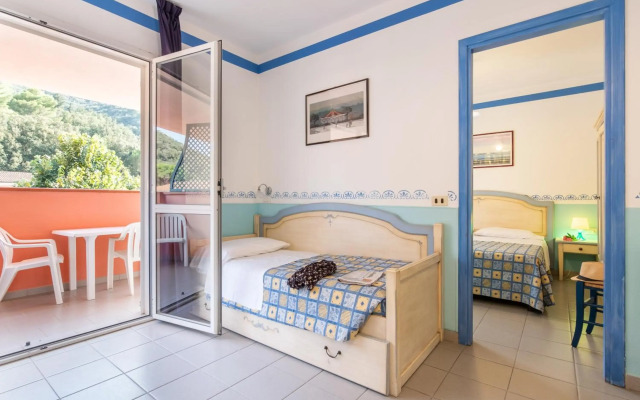 TH Ortano - Ortano Mare Residence
