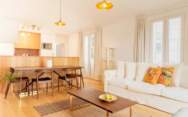 Apartamentos Ferreiros