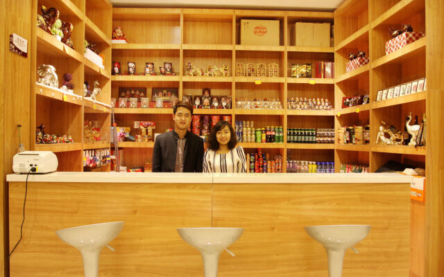 Beijing Ya Mei International Hotel