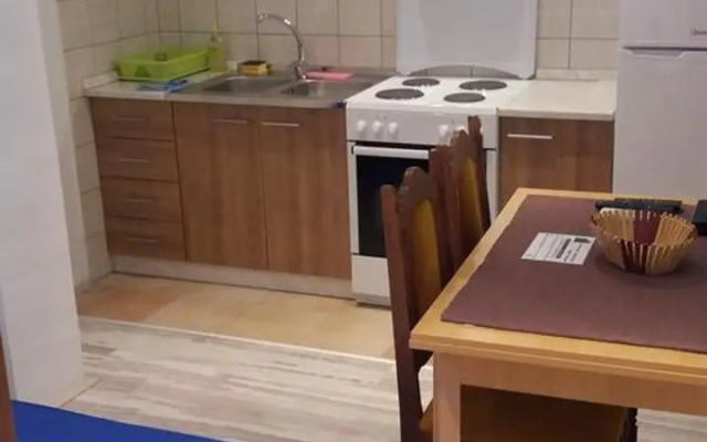Apartment Cvijanović