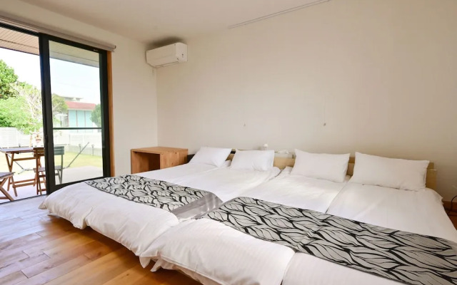 Ishigakijima Villa 7716