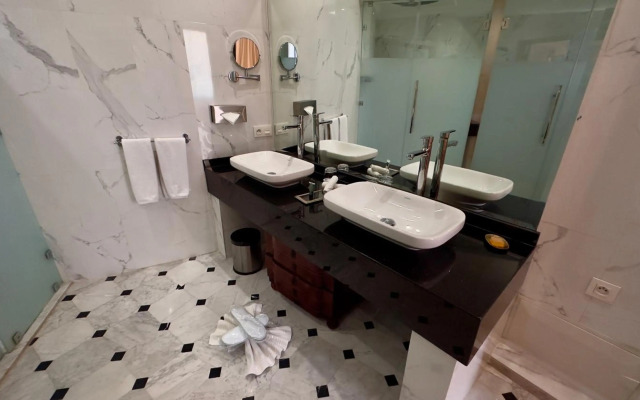 Sillage Palace Sky & Spa