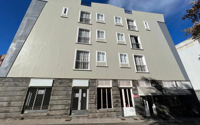 Vivienda vacacional La Laguna Luxe