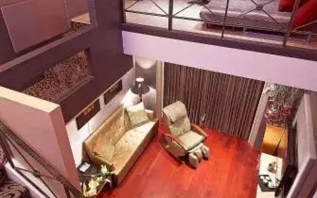 Zhi Baishan Motel