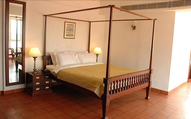 The Killians Boutique Hotel
