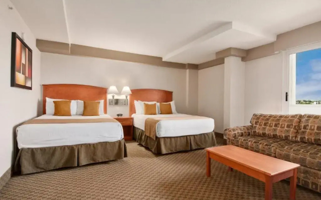 Ramada Edmonton South