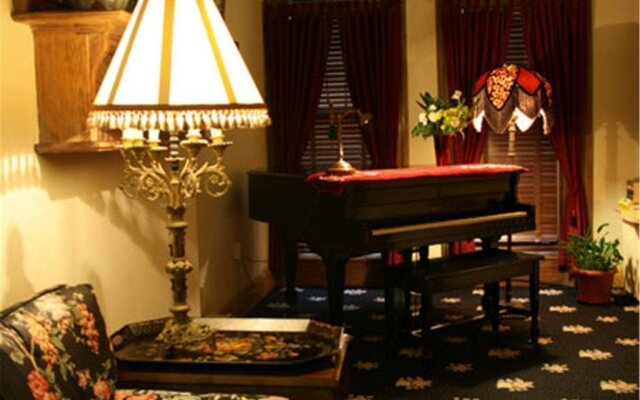 Inn New York City