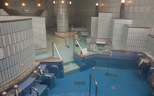 Kamenoi Hotel Kujukuri