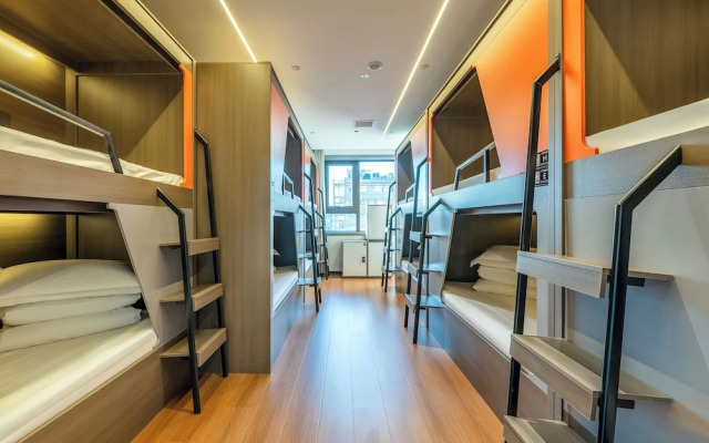 Xi'an YOLO Guest House