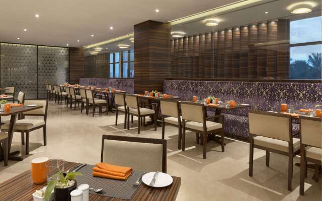 Howard Johnson by Wyndham Bengaluru Hebbal