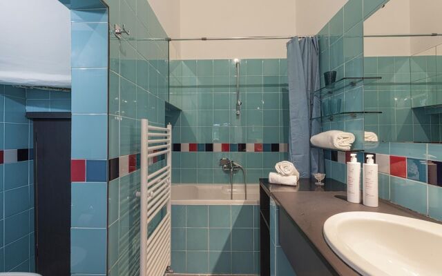 L Oasi di Campo Pisano by Wonderful Italy