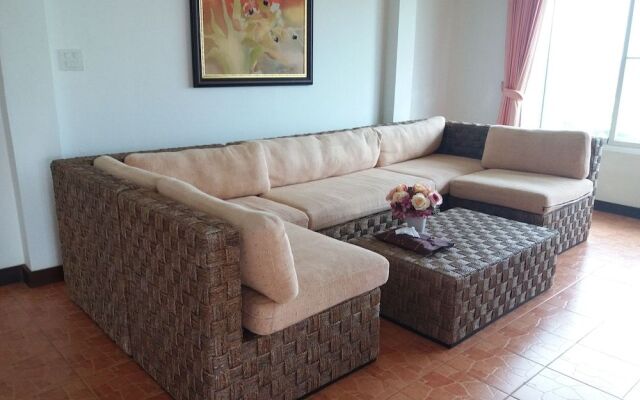 Eden Hill Resort