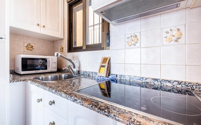 Coblanca 8-92 Apartment Levante Beach