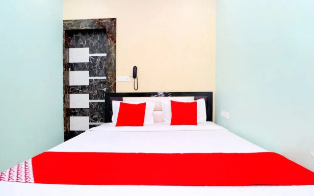 Hotel Tranquil by OYO Rooms