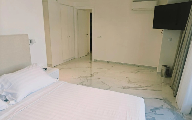 Ibiscus Hotel