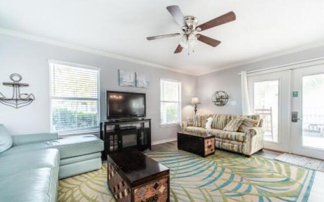 Beach House of Stress Relief by RealJoy