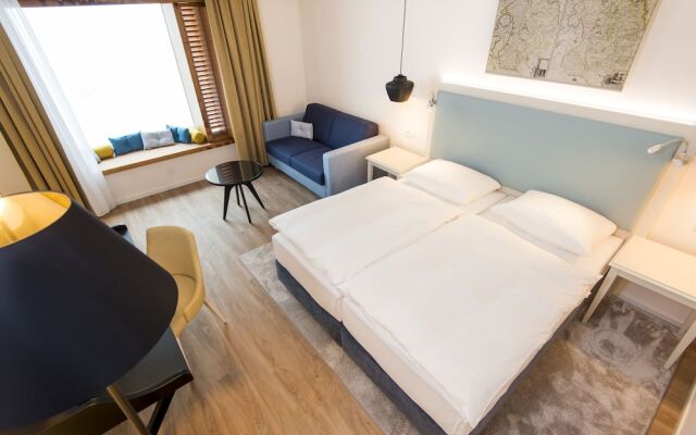 Boutique-Hotel Zur alten Post