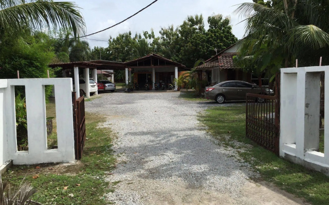 Senari Bay Resort
